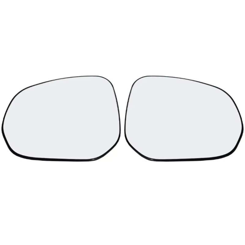 Beheiztes Spiegelglas für Citroen C3 Picasso 2009–2019, C4 Picasso 2007–2013 und Peugeot 3008 5008 2009–2016 - Bild 2