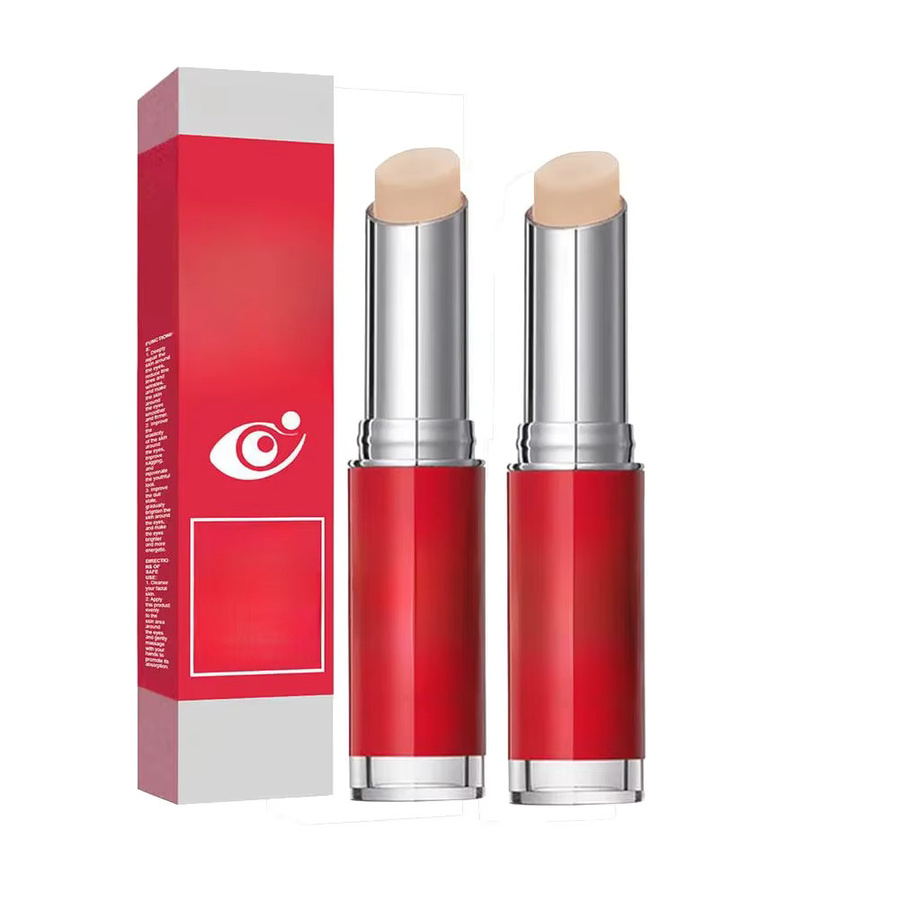 eelhoe Retinol Under Eye Stick Balm, 2er-Pack, Unisex - Bild 4