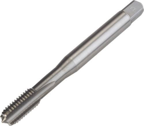 Hazet Maschinengewindebohrer M10 x 1.50 in Silber - Bild 1
