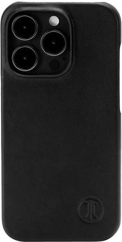 JT Berlin Kreuzberg Backcover für Apple iPhone 15 Pro Max in Schwarz - Bild 1
