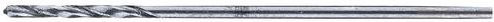PFERD Spiralbohrer HSS-G N 1,4 mm, 10 Stück, Silber - Bild 1