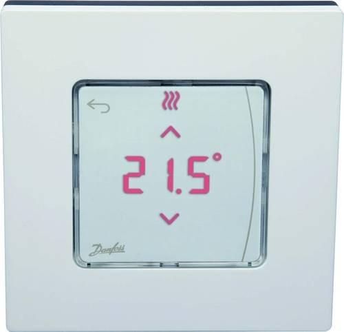 DEVI 088U1015 Raumthermostat - Bild 1