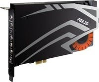 Asus Strix Soar 7.1 Soundkarte PCIe in Schwarz - Bild 1
