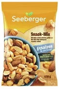 Seeberger Nussmischung Snack-Mix geröstet & gesalzen 125 g - Bild 1