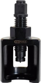 KS Tools Kugelgelenk-Abzieher-Glocke VIBRO-IMPACT in Schwarz aus Stahl, Durchmesser: 32 mm - Bild 1