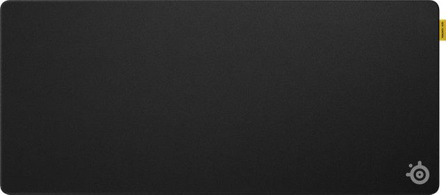 SteelSeries QcK Performance XL Gaming-Mauspad in Schwarz - Bild 1