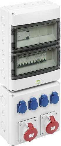 Spelsberg CEE Stromverteiler STK 2824-K3232 73020301 - Bild 1