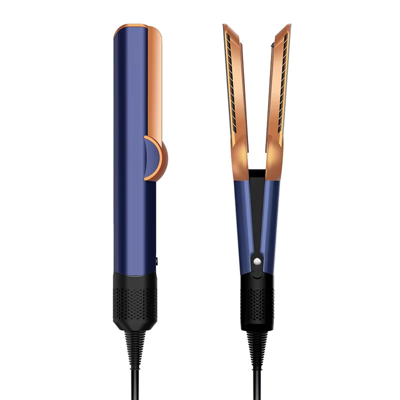 SenCiciMen Haarglätter & Haartrockner, Grau, Unisex - Bild 5