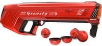 Spyra Gravity Wasserbombenwerfer in Rot - Bild 1