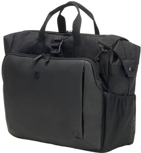 Dicota Eco Top Traveller GO Notebooktasche für 15,6 Zoll Schwarz - Bild 1