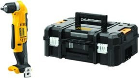 DeWalt Akku-Winkelbohrmaschine 18 V Basisversion DCD740NT-XJ in Gelb - Bild 1