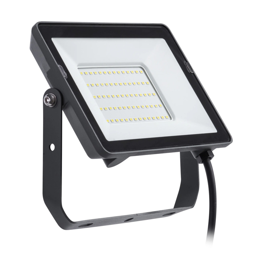 Philips ProjectLine LED-Flutlichtstrahler 50 W Schwarz IP65 4.000 K - Bild 2