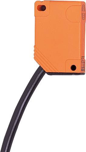 Ifm Electronic Induktiver Sensor NN5002 NAMUR in Orange - Bild 1