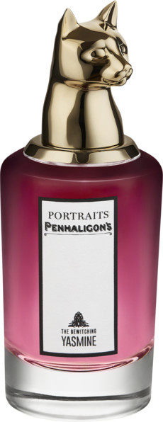 Penhaligon's London Portraits The Bewitching Yasmine Eau de Parfum - Bild 1