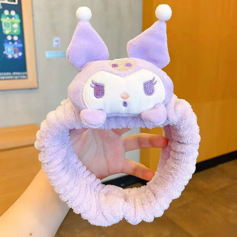 Sanrio Haargummi, Damen - Bild 2
