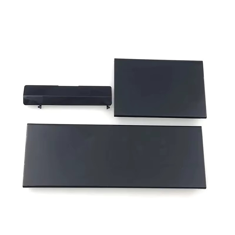 Nintendo Wii 3-in-1 Schutzhülle für Aufbewahrungskarten in Schwarz und Weiß - Bild 2
