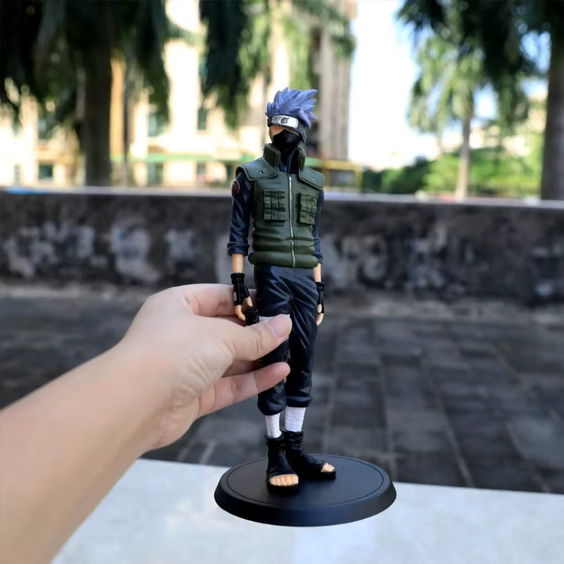 Bandai Naruto Shippuden Actionfiguren, Einzelfigur - Bild 4