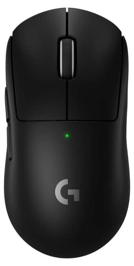 Logitech PRO X Superlight 2 SE Gaming-Maus mit Laser-Sensor und 44000 DPI - Bild 1