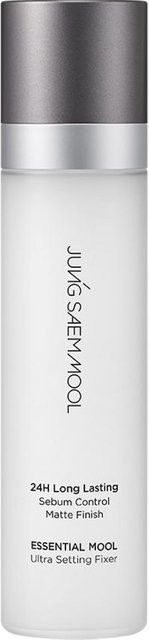 Jungsaemmool Skin Essential Water Ultra Setting Fixer, 120 ml, Matt - Bild 1