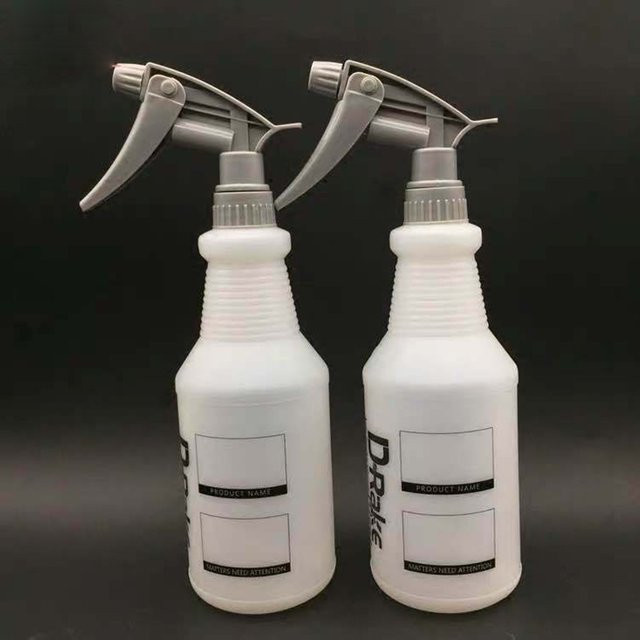 Gmarty Handzerstäuber manueller Sprühbehälter für den Garten, 600 ml - Bild 1