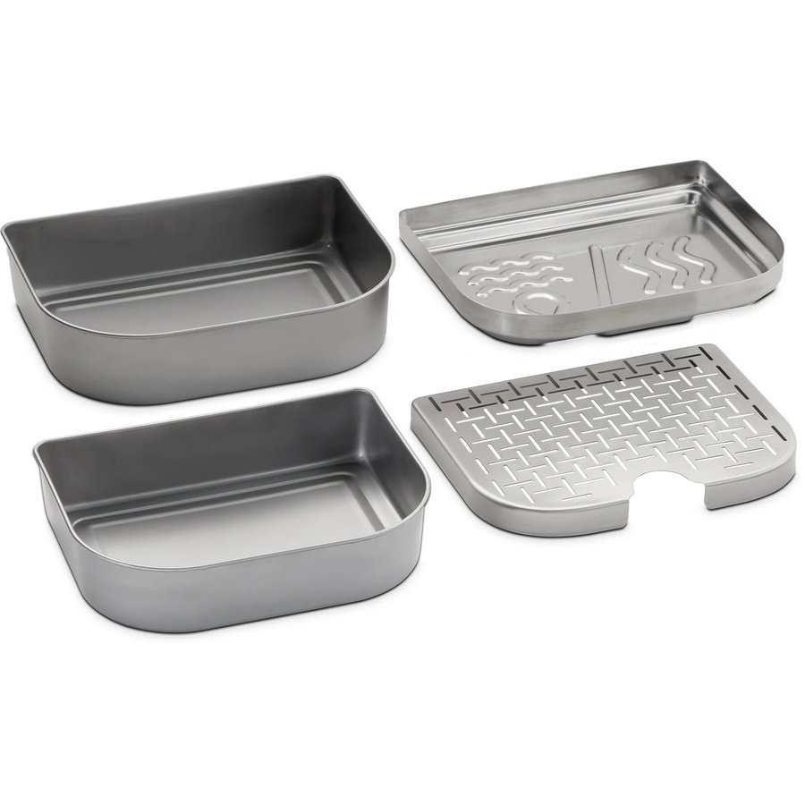 Weber Multifunktions-Erweiterungs-Set für Lumin, 4-teilig - Bild 1