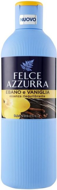 Felce Azzurra Badeflüssigkeit, Vanille, 650 ml, Unisex - Bild 1