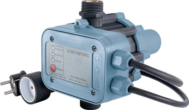 Elektronischer Druckschalter EDS 8 - Bild 1