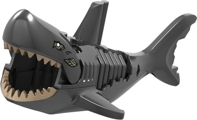 Godzilla MonsterKing Baustein Actionfiguren Modell ab 14 Jahren - Bild 1