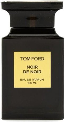 TOM FORD Black Of Blacks Eau de Parfum, 100 ml, Unisex, Patchouli - Bild 1