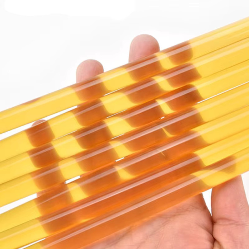 Vades Keratin Hotmelt Klebestifte für Haarverlängerungen, 5 Stück - Bild 2