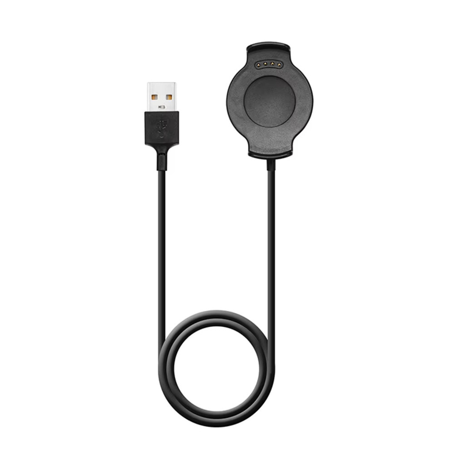 Huawei Smart Watch Ladegerät, USB, Schwarz - Bild 2