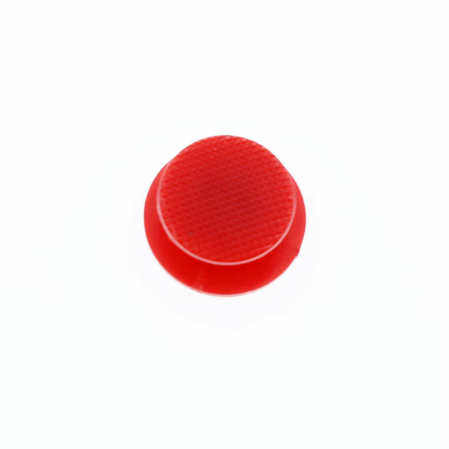 TingDong 10er Set Ersatz 3D Analog Joystick Thumb-Stick Kappen für PSP2000 und PSP3000 Konsolen - Bild 3