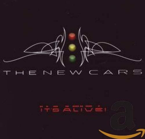 CD Neue Autos von Eleven Seven Music, Album aus dem Jahr 2006, Genre: Tanz, Elektronik und Pop, Gebraucht - Bild 1