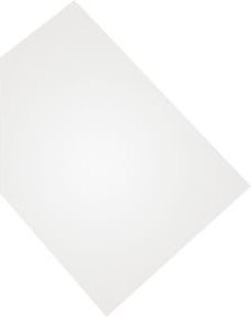 Magnetoplan Magnetpapier in Weiß, Format A4 - Bild 1