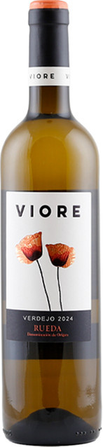 Bodegas Riojanas Viore Verdejo, 2024, Weißwein, 0,75 l - Bild 1