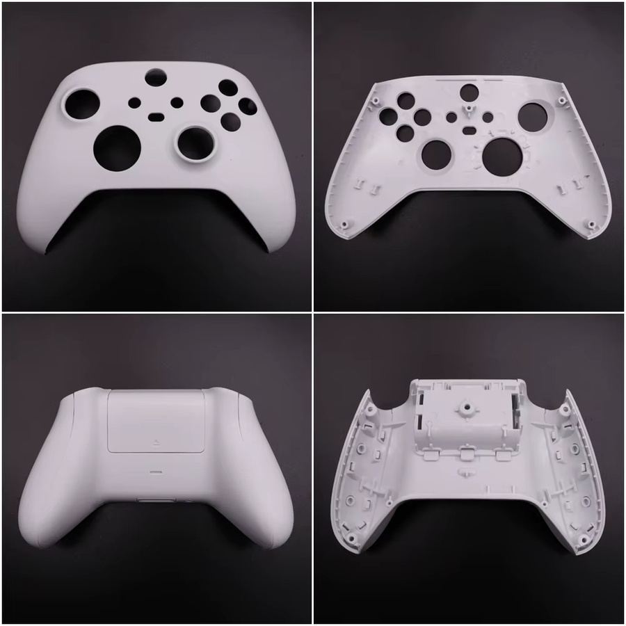 Ersatz-Controller-Gehäuse Set für Xbox Series X und Xbox Series S Wireless Controller von XOXNXEX - Bild 2