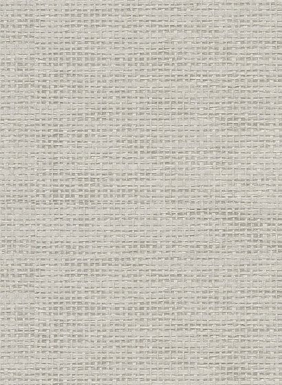 Eijffinger Tapete Natural 5 in Beige und Gold aus Naturfasern - Bild 1