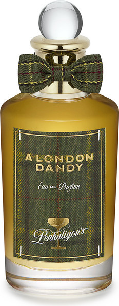 Penhaligon's London British Tales The Dandy Eau de Parfum, Herren - Bild 1