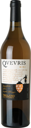Tbilvino Kisi Orange Wine 2020, Kachetien, trocken, 0,75 l