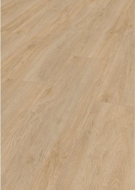 Jangal Laminatboden Oak National Park Line Pro Sarek in Holzoptik, Braun/Beige - Bild 1