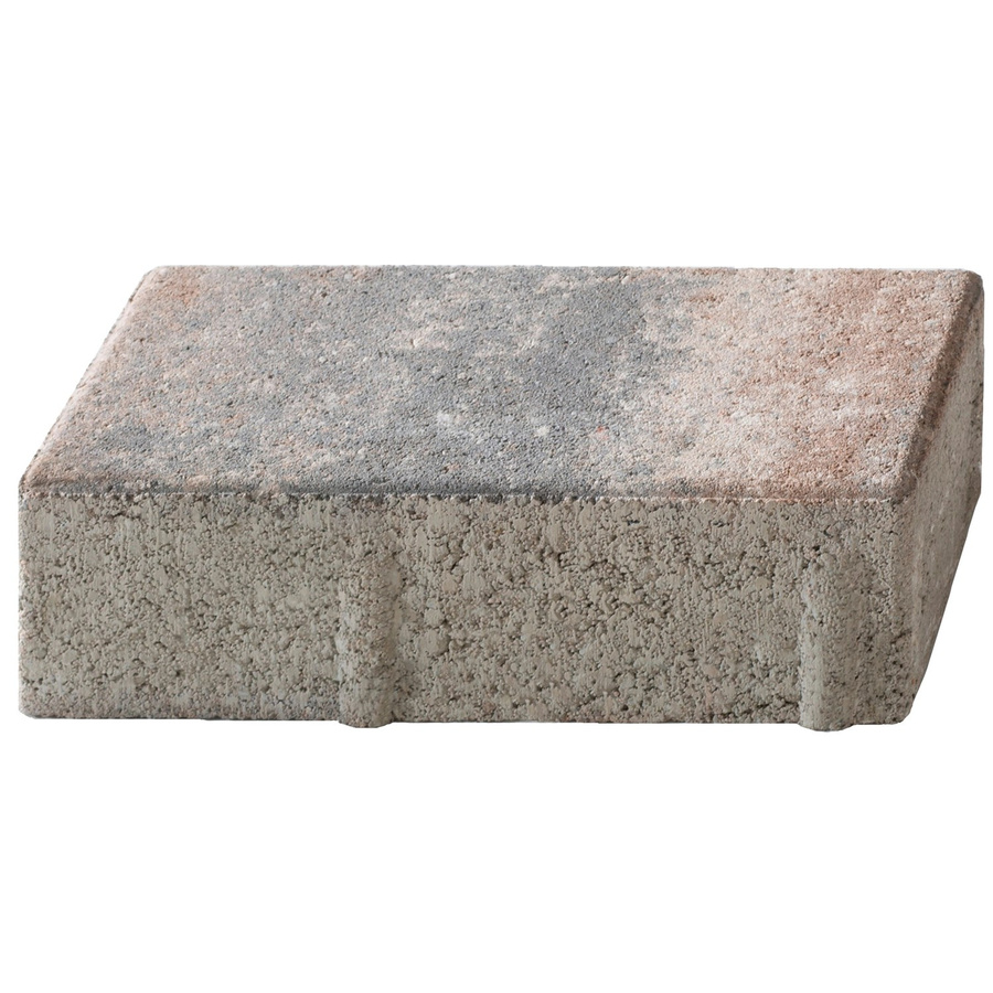 Rechteck-Pflaster Beton Jura-Nuanciert Grau B/T/H: 20 x 10 x 6 cm - Bild 2
