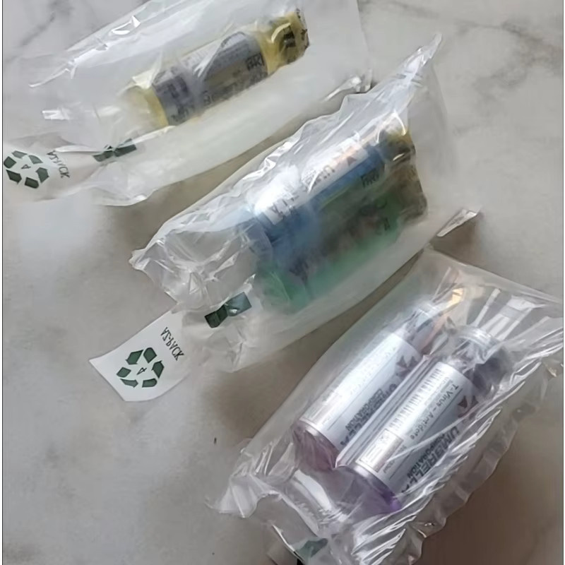 Bandai Resident Evil Virus Probe Flasche, Modell Figur, Spiel Prop, Display Sammlung Spielzeug - Bild 3