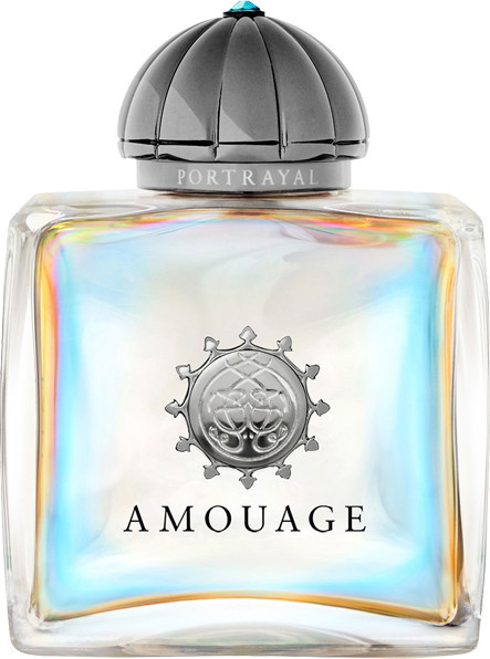 Amouage Portrayal Woman Eau de Parfum, Damen - Bild 1