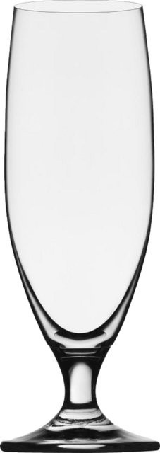 Stölzle Imperial Bierglas, transparent - Bild 1