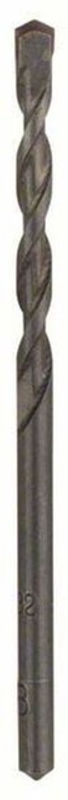 Bosch Betonbohrer CYL-3 Silver Percussion mit Carbide-Spitze in Silber, Durchmesser: 3,3 mm - Bild 2