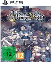 Unicorn Overlord von Atlus für PlayStation 5 – Strategie Rollenspiel Abenteuer - Bild 1