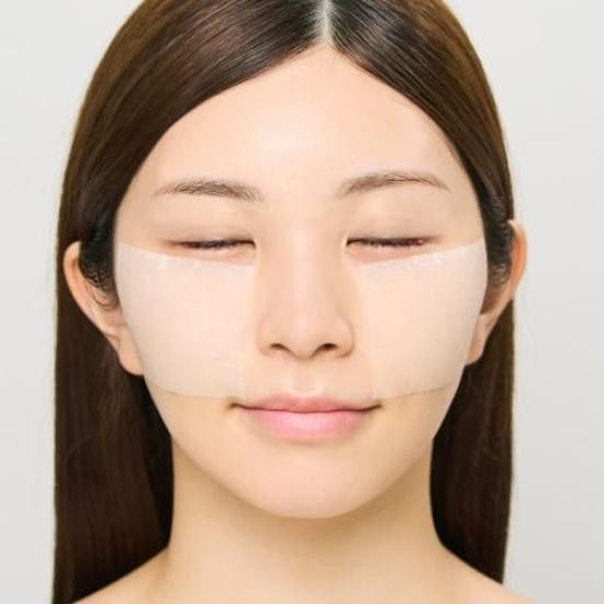 Missha VitaCy Plus Quick Mask, 50 Stück, Vitamin C, Unisex - Bild 2