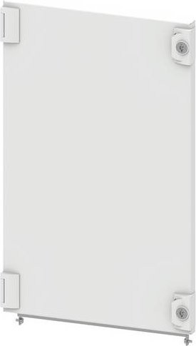 Siemens Fachtür 8PQ2065-4BA01 in Weiß, B: 65,0 cm, H: 40,0 cm - Bild 1