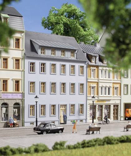 Auhagen TT Stadthaus Markt 4 - Bild 1