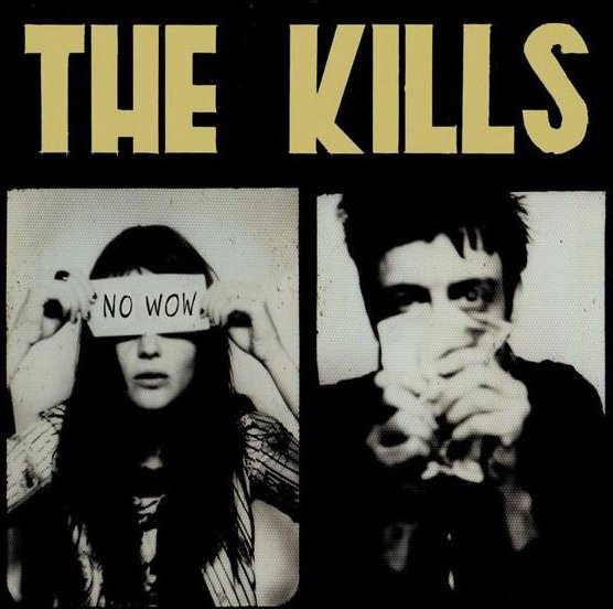 No Wow, Kills, CD, Rock - Bild 1